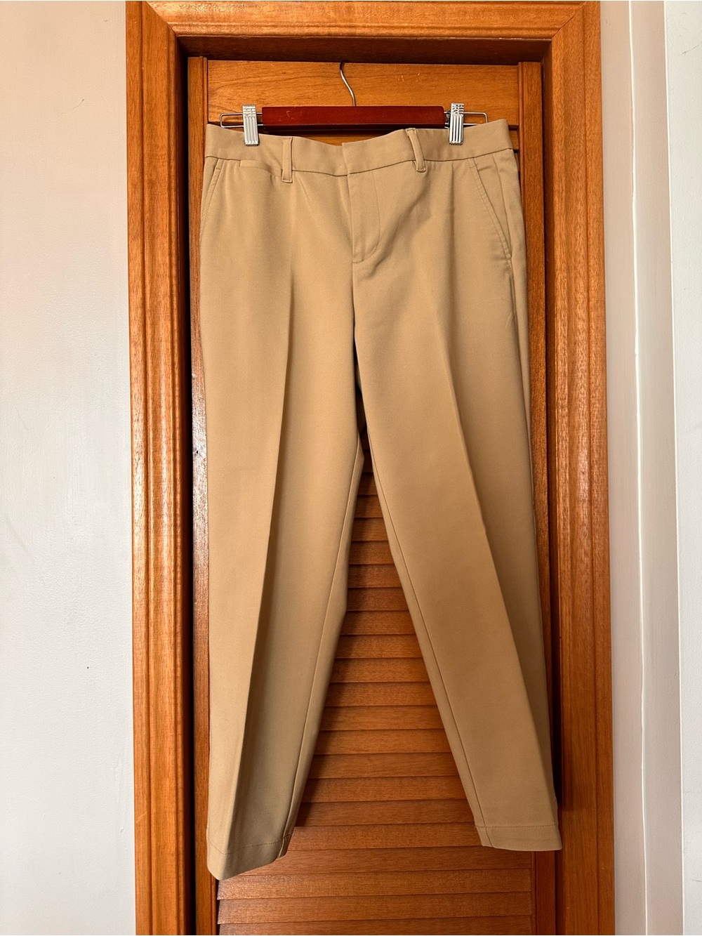 Like new Gap trousers